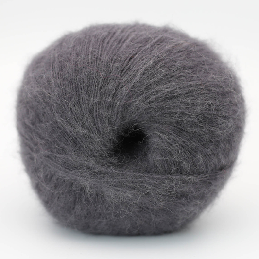 BC Garn Svala - 03 - Grå