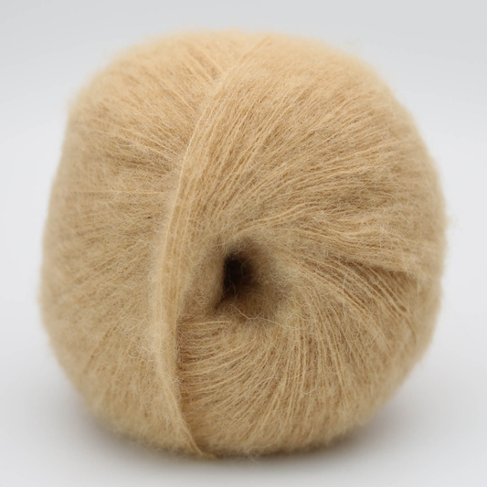 BC Garn Svala - 05 - Vanilje