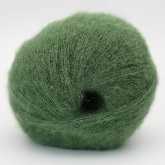 BC Garn Svala - 11 - Grøn