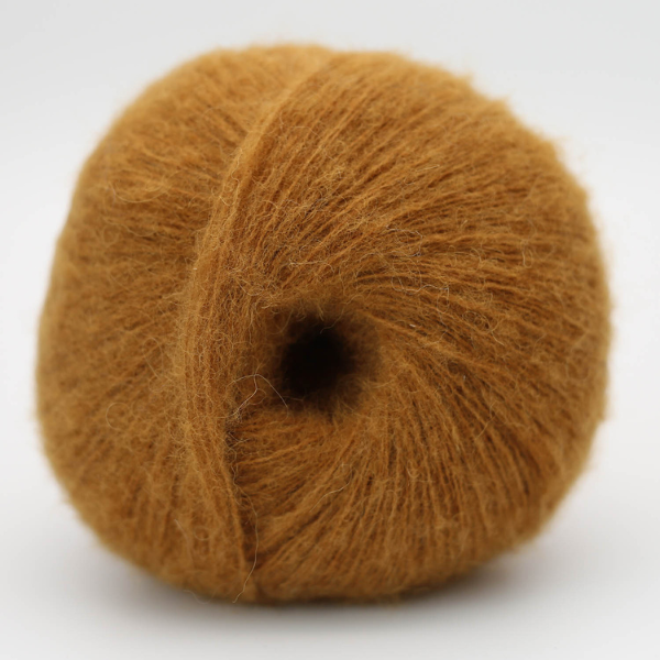 BC Garn Svala - 13 - Rust