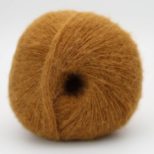 BC Garn Svala - 13 - Rust