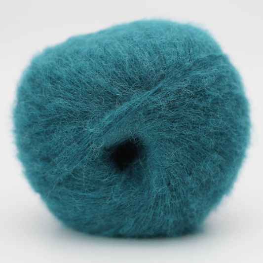 BC Garn Svala - 15 - Petrol