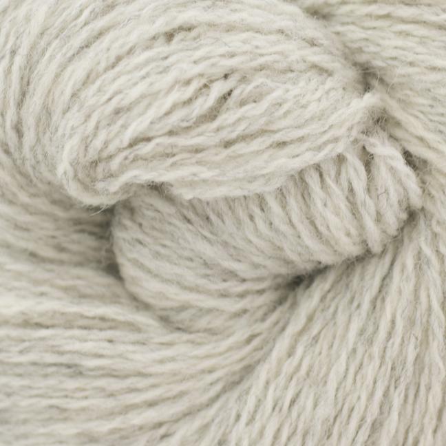 BC Garn Bio Shetland 39 Natur