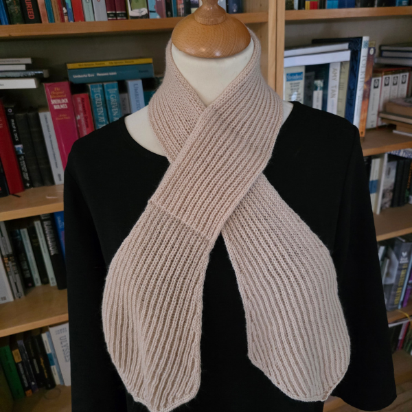 Haslev Kerchief 2026