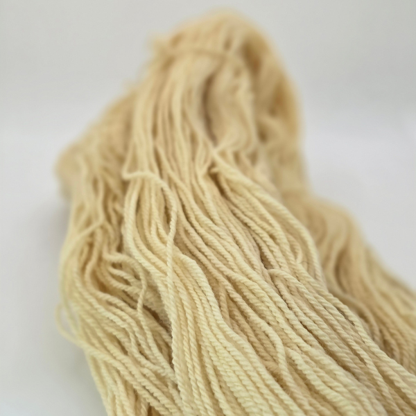 EK Organic Merino 533 - HPF - Sommerhvede
