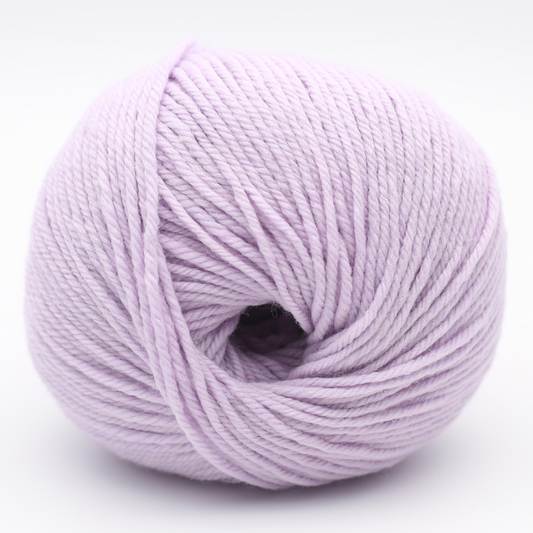 Kremke The Merry Merino 110 GOTS - 22 - Lilac