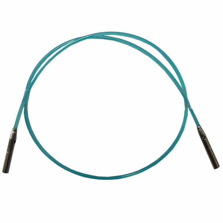 HiyaHiya Udskiftelig Wire 120 cm (Sock Miniature)