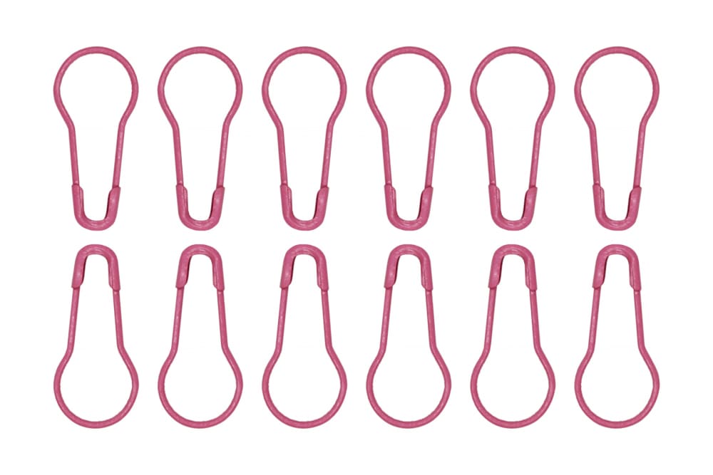 HiyaHiya Maskemarkører (Lyserød)