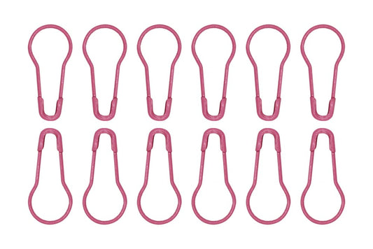 HiyaHiya Maskemarkører (Lyserød)