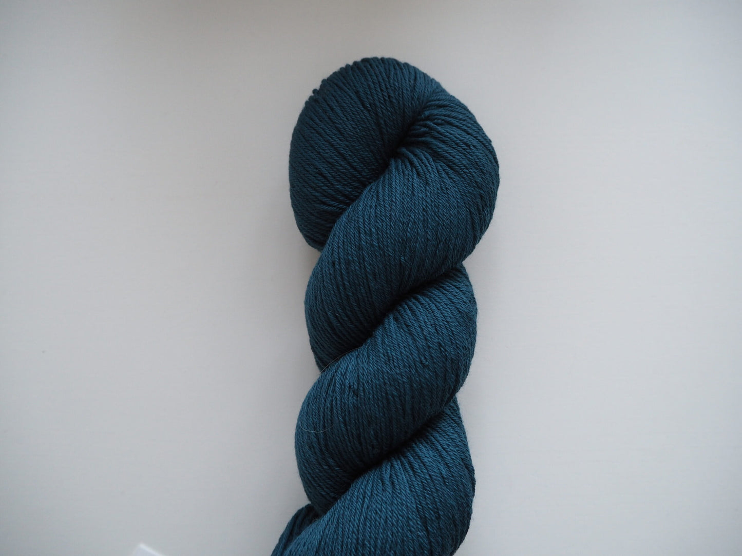Rosy Green Wool Cheeky Merino Joy 103 Garden Pond