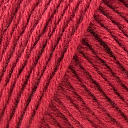 Onion Organic Cotton 109 Mørk Rød
