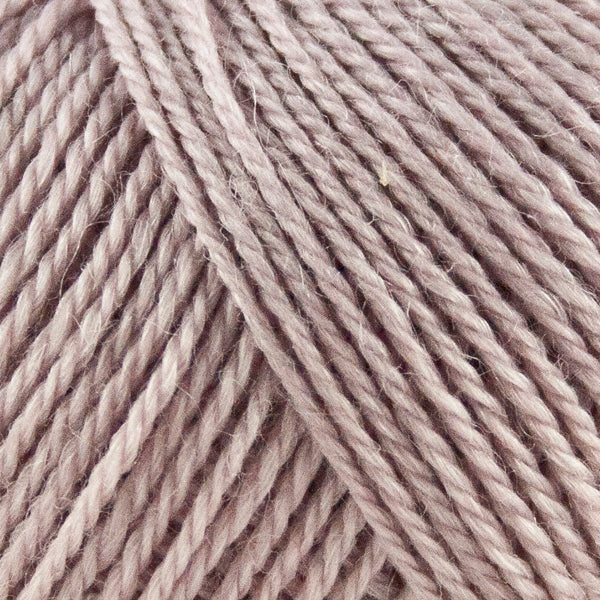 Onion No. 3 Organic Wool + Nettles 1126 Lys Pudder