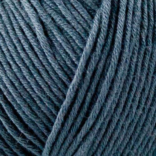 Onion Organic Cotton 122 Mørk Grå