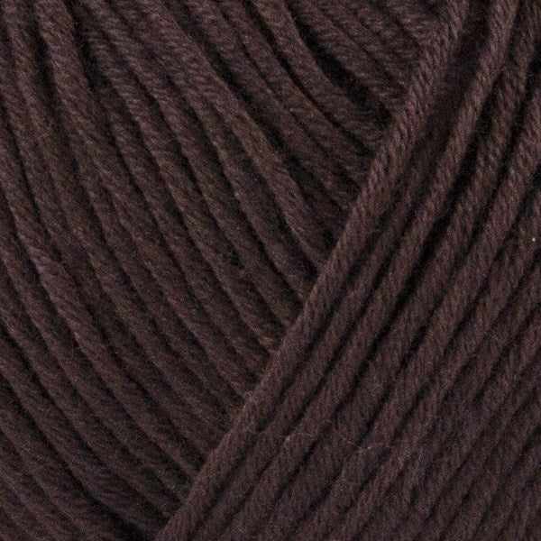Onion Organic Cotton 128 Brun
