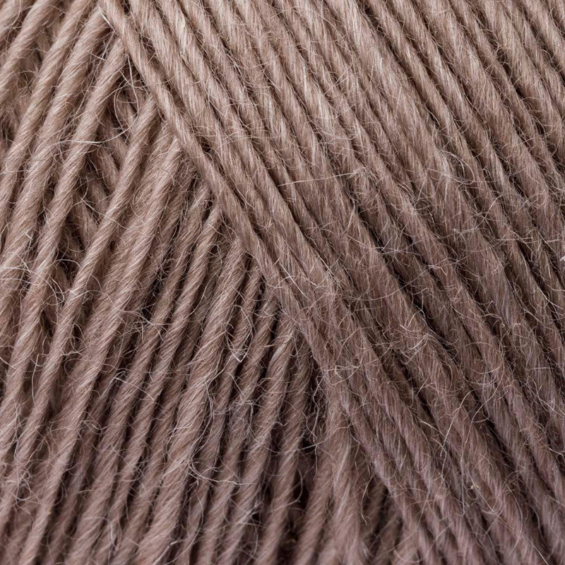 Onion Soft Organic Wool + Nettles 1503 Pudder