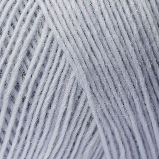 Onion Soft Organic Wool + Nettles 1506 Lys Grå
