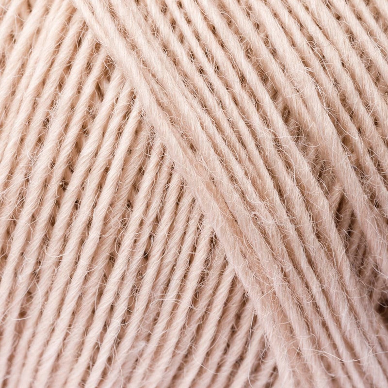 Onion Soft Organic Wool + Nettles 1517 Beige