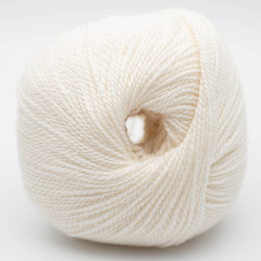 BC Garn Semilla Silkbloom GOTS 01 Natur