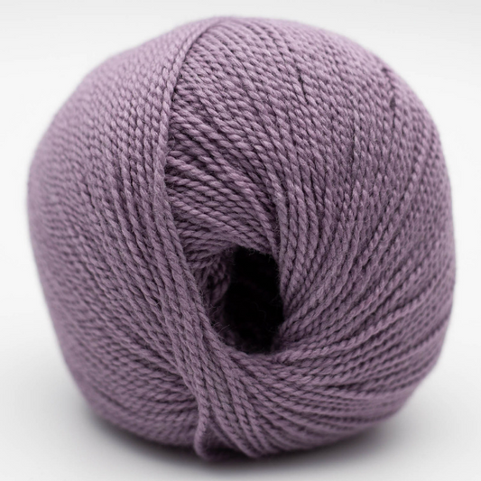 BC Garn Semilla Silkbloom GOTS 08 Lyng