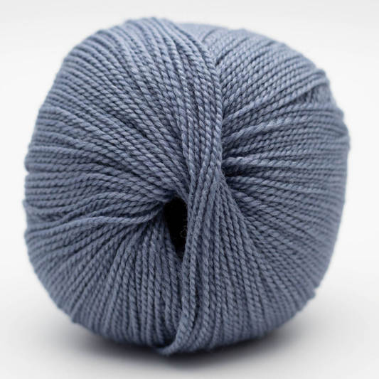 BC Garn Semilla Silkbloom GOTS 25 Jeans