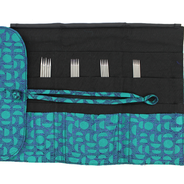 HiyaHiya Steel Strømpepinde sæt