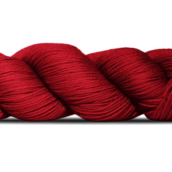 Rosy Green Wool Cheeky Merino Joy 159 Chili