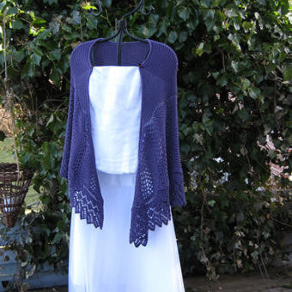 Marysjalet - Det Halve Kongerige