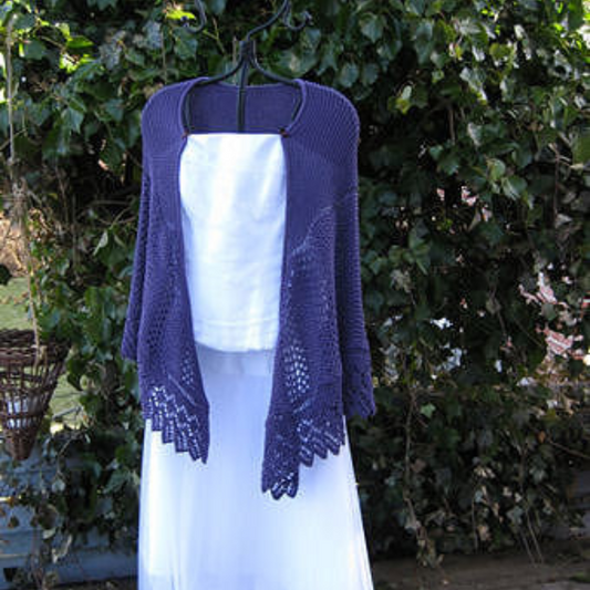 Marysjalet - Det Halve Kongerige