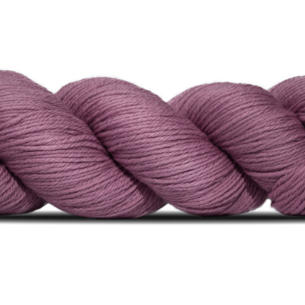 Rosy Green Wool Cheeky Merino Joy 138 Pink Orchid