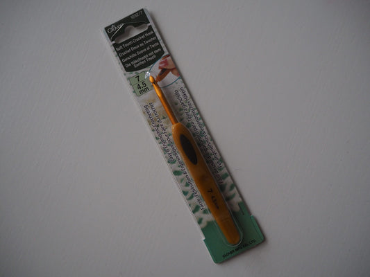 Clover Soft Touch 4.5