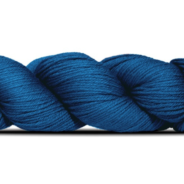 Rosy Green Wool Cheeky Merino Joy 160 Cornflower