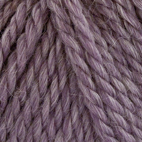 Onion No. 6 Organic Wool + Nettles 607 Lys Lilla