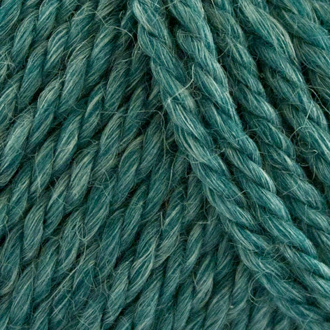 Onion No. 6 Organic Wool + Nettles 608 Petrol