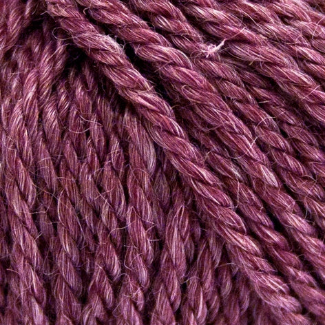 Onion No. 6 Organic Wool + Nettles 614 Bordeaux