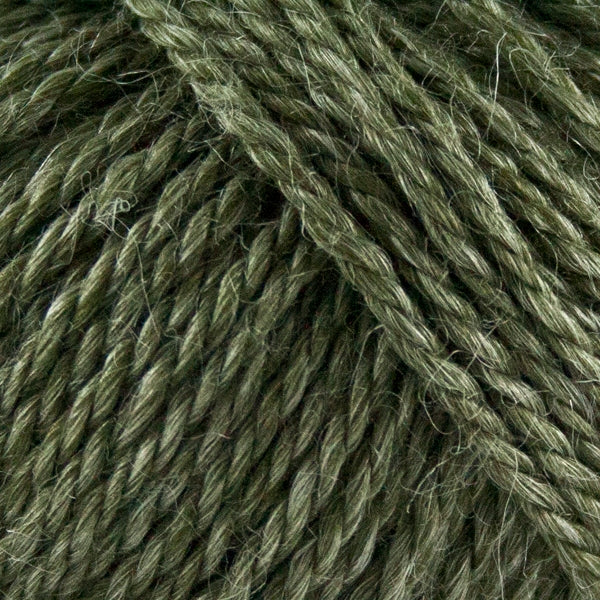 Onion No. 6 Organic Wool + Nettles 633 Khaki