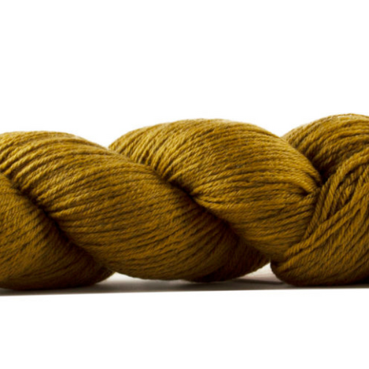 Rosy Green Wool Cheeky Merino Joy 255 Melange Honey Pie