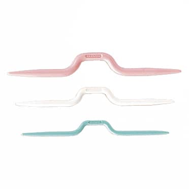 Clover Snoningspinde / Hjælpepinde