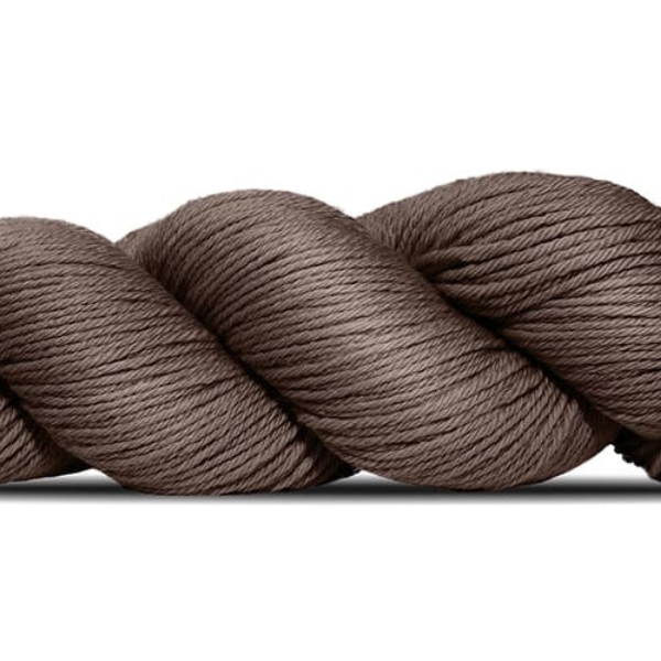 Rosy Green Wool Cheeky Merino Joy 125 Wood