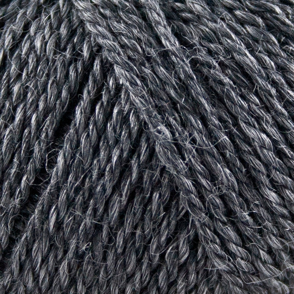 Onion No. 4 Organic Wool + Nettles 802 Koks