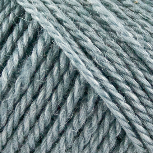 Onion No. 4 Organic Wool + Nettles 811 Douce Grøn