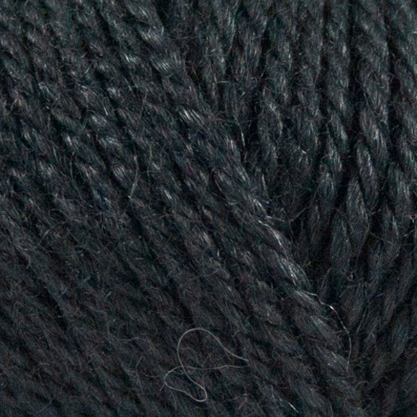 Onion No. 4 Organic Wool + Nettles 821 Sort