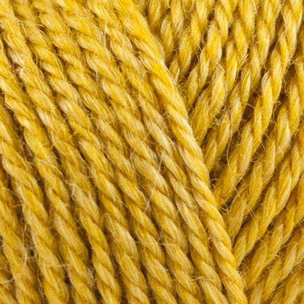 Onion No. 4 Organic Wool + Nettles 822 Karry