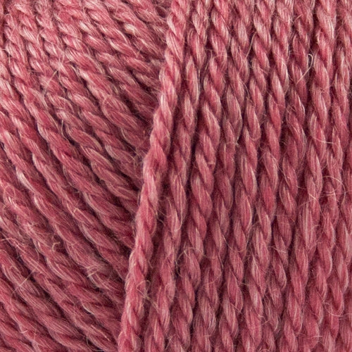 Onion No. 4 Organic Wool + Nettles 826 Rosa