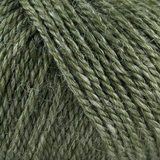 Onion No. 4 Organic Wool + Nettles 833 Khaki