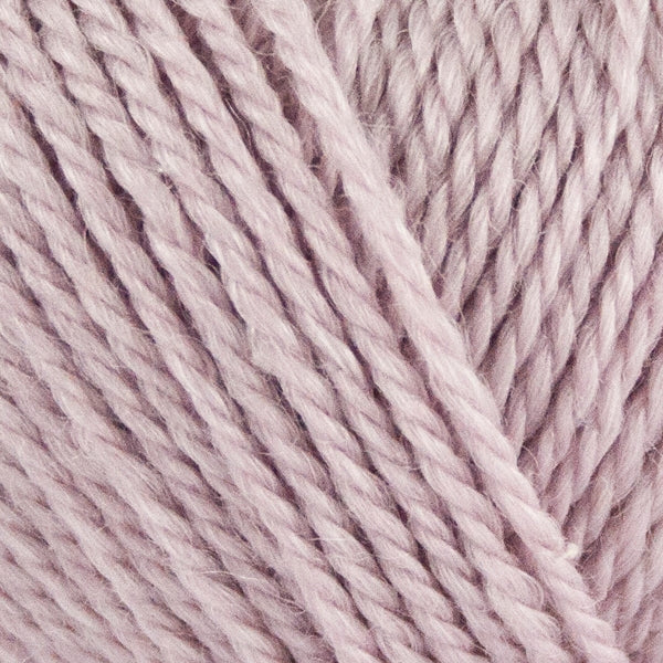 Onion No. 4 Organic Wool + Nettles 835 Lys Rosa