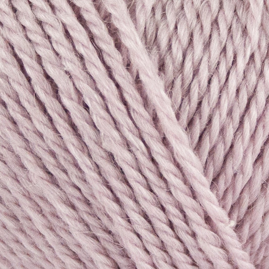 Onion No. 4 Organic Wool + Nettles 835 Lys Rosa
