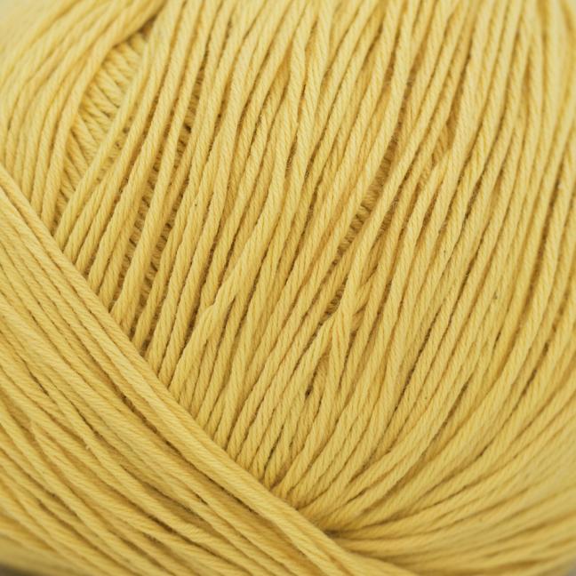 BC Garn Alba 28 Majsgul