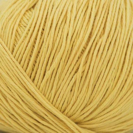 BC Garn Alba 28 Majsgul