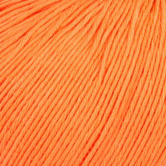 BC Garn Alba 17 Orange