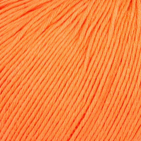 BC Garn Alba 17 Orange